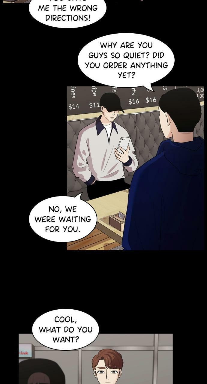 Tomorrow (Llama) Chapter 113 page 14 - 