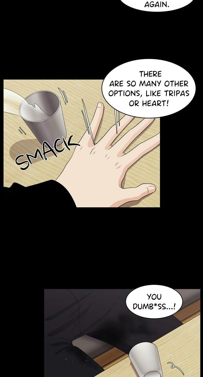 Tomorrow (Llama) Chapter 113 page 16 - 