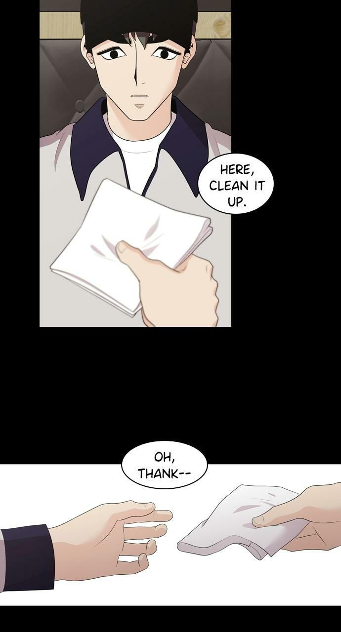 Tomorrow (Llama) Chapter 113 page 18 - 