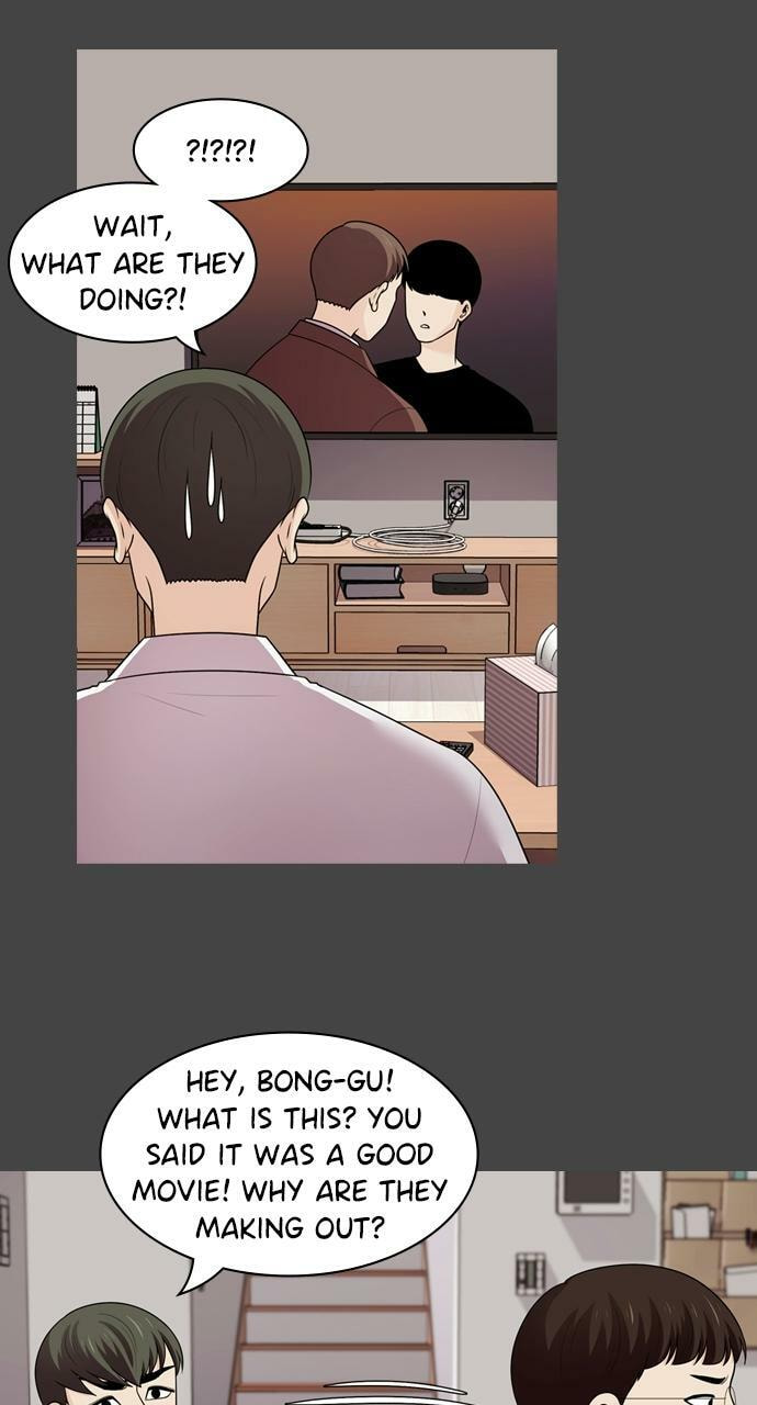 Tomorrow (Llama) Chapter 113 page 3 - 