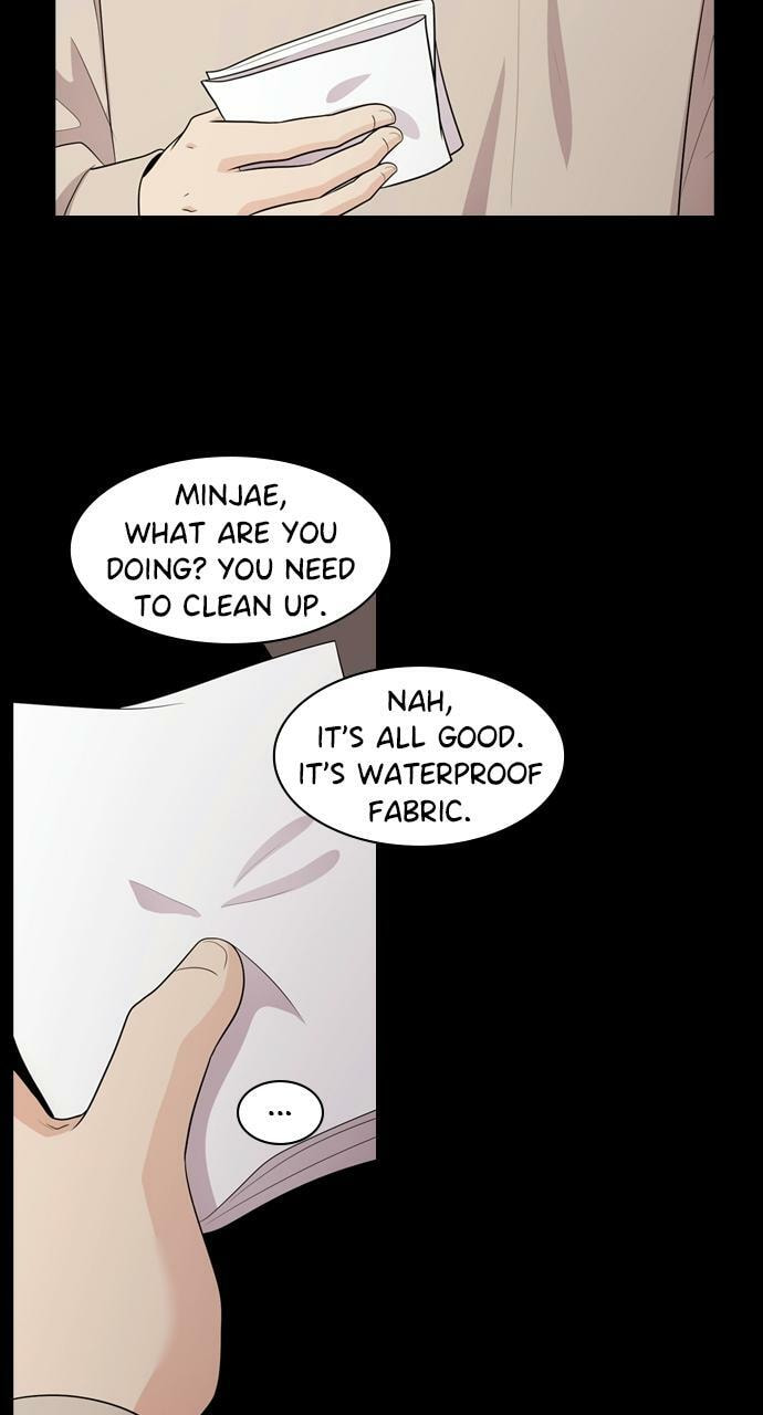 Tomorrow (Llama) Chapter 113 page 21 - 