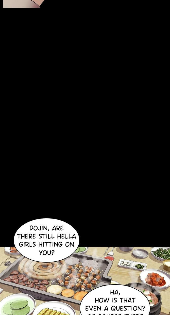 Tomorrow (Llama) Chapter 113 page 22 - 