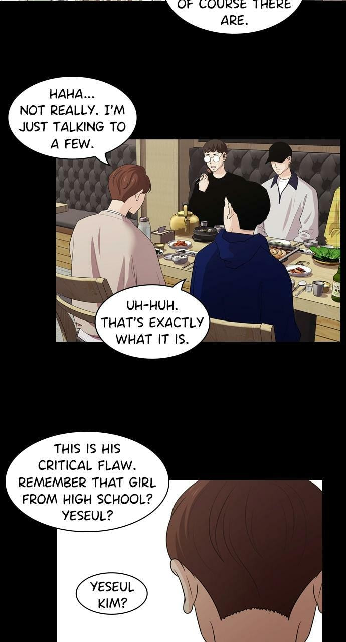 Tomorrow (Llama) Chapter 113 page 23 - 