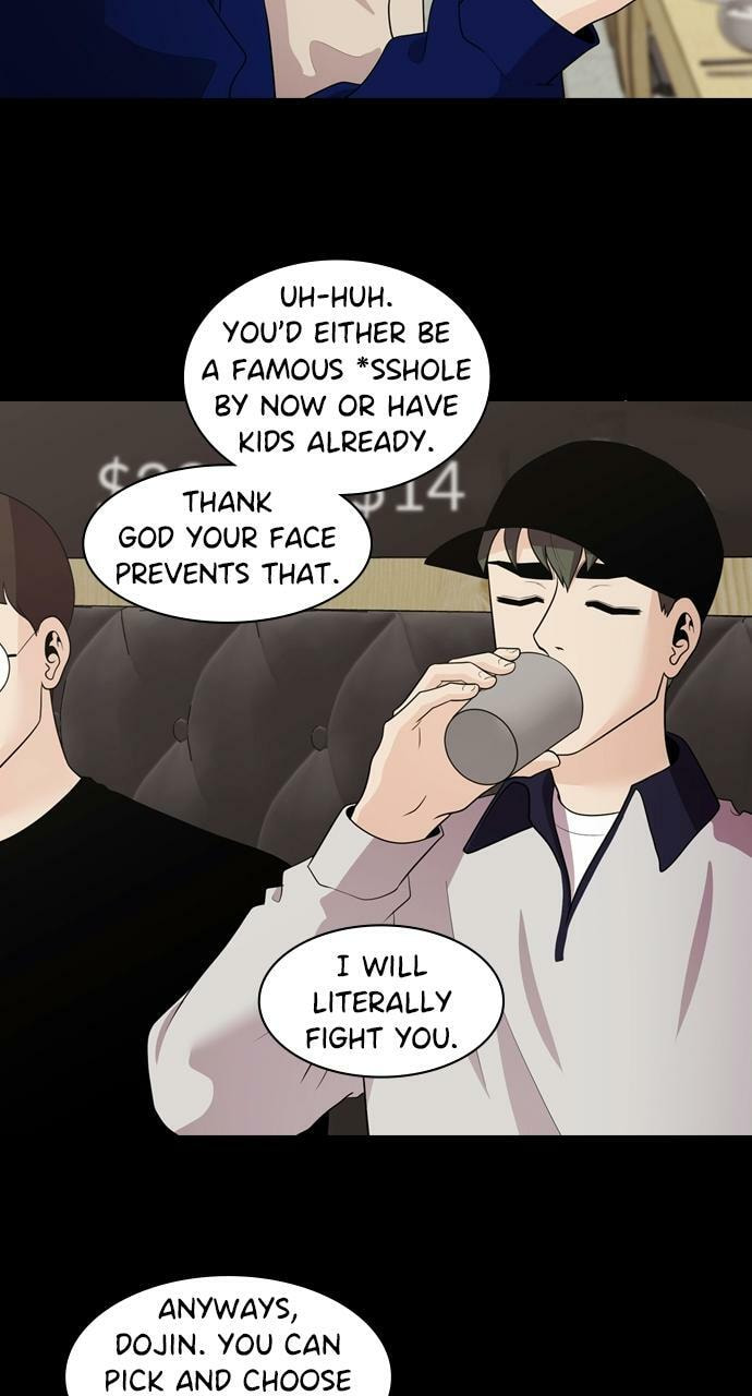 Tomorrow (Llama) Chapter 113 page 25 - 