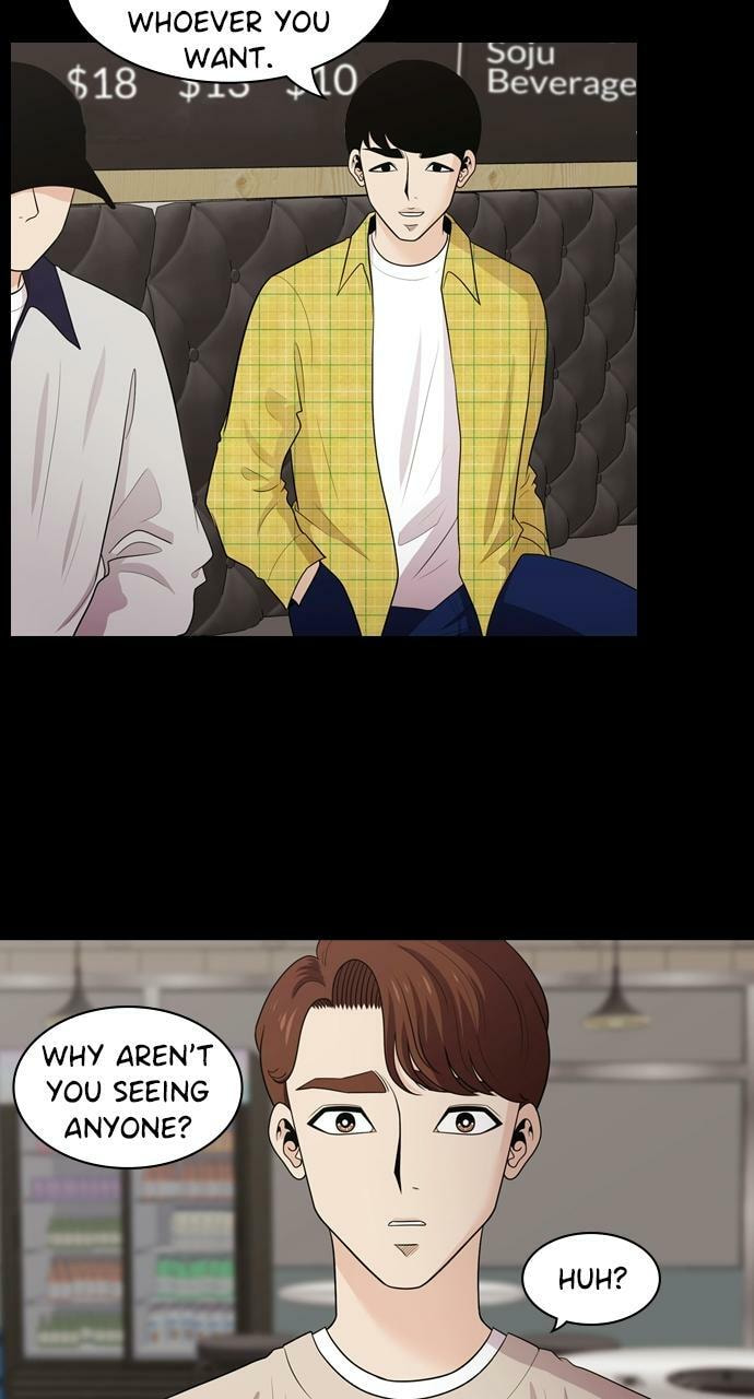 Tomorrow (Llama) Chapter 113 page 26 - 