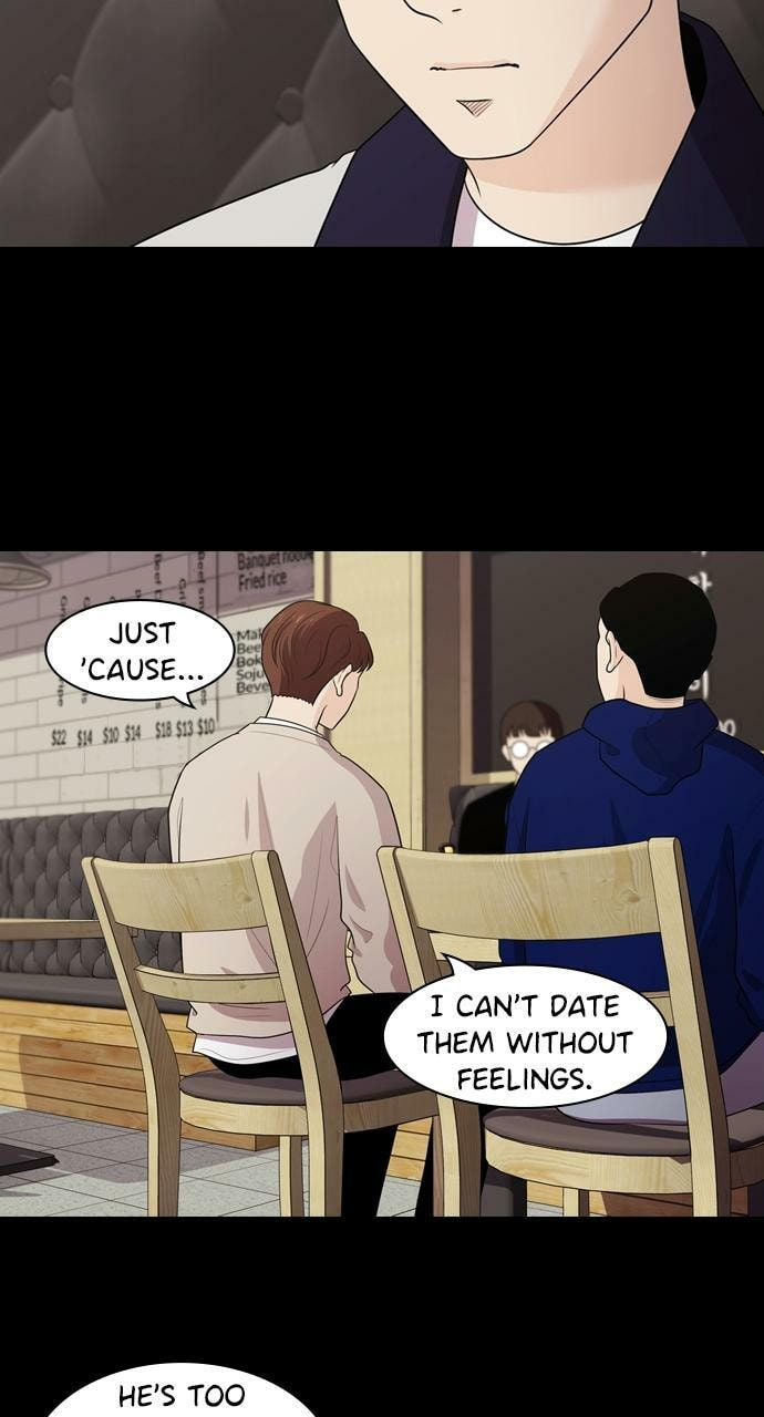 Tomorrow (Llama) Chapter 113 page 28 - 