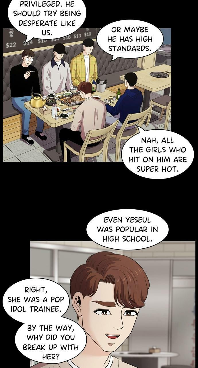 Tomorrow (Llama) Chapter 113 page 29 - 