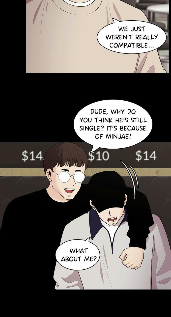 Tomorrow (Llama) Chapter 113 page 30 - 