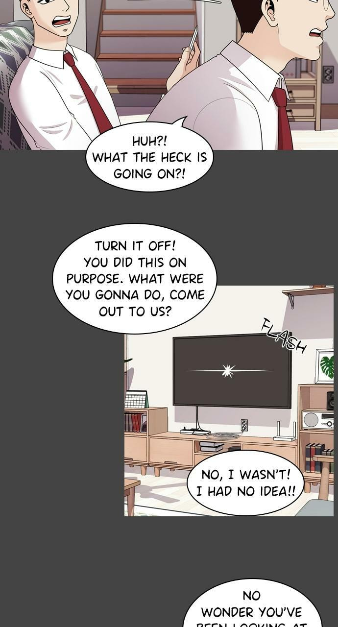Tomorrow (Llama) Chapter 113 page 4 - 