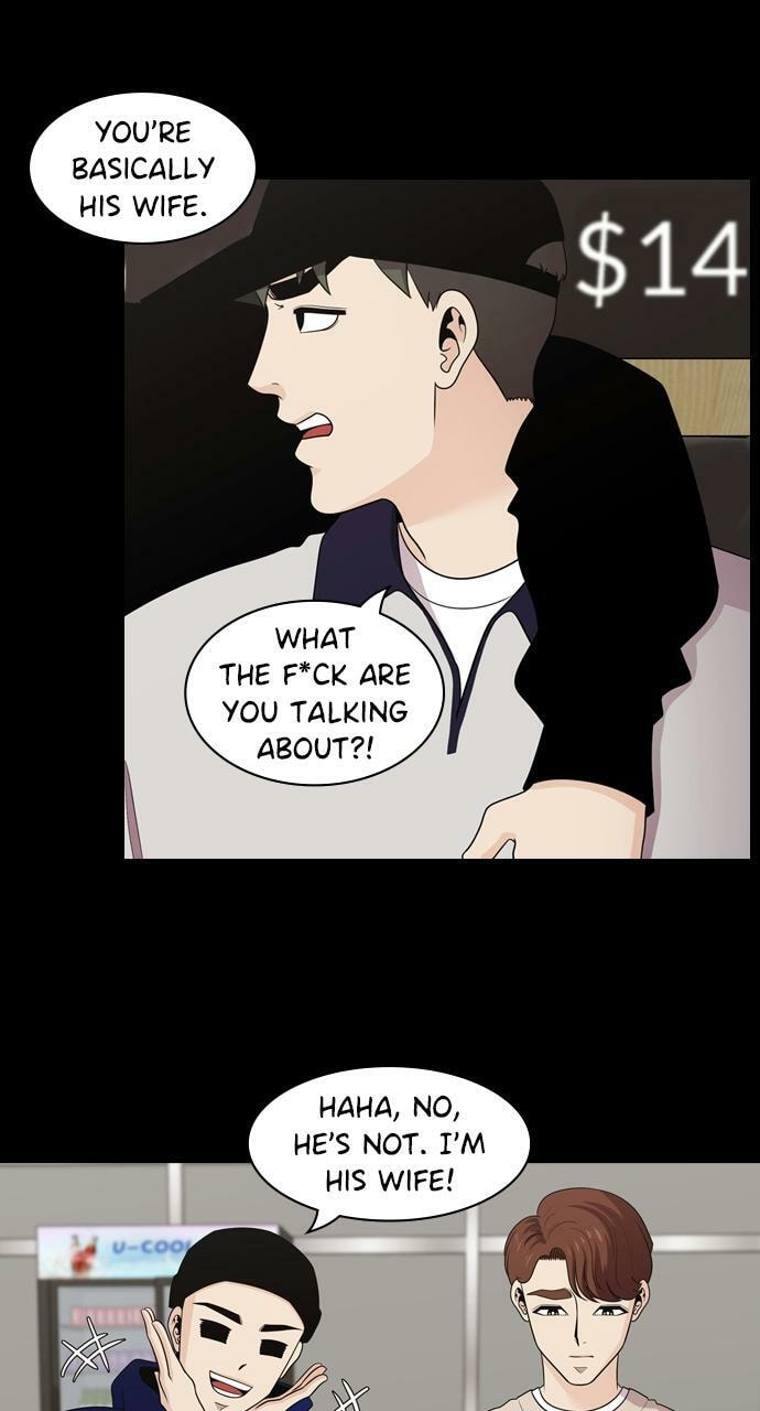 Tomorrow (Llama) Chapter 113 page 31 - 