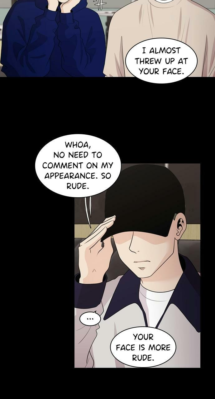 Tomorrow (Llama) Chapter 113 page 32 - 
