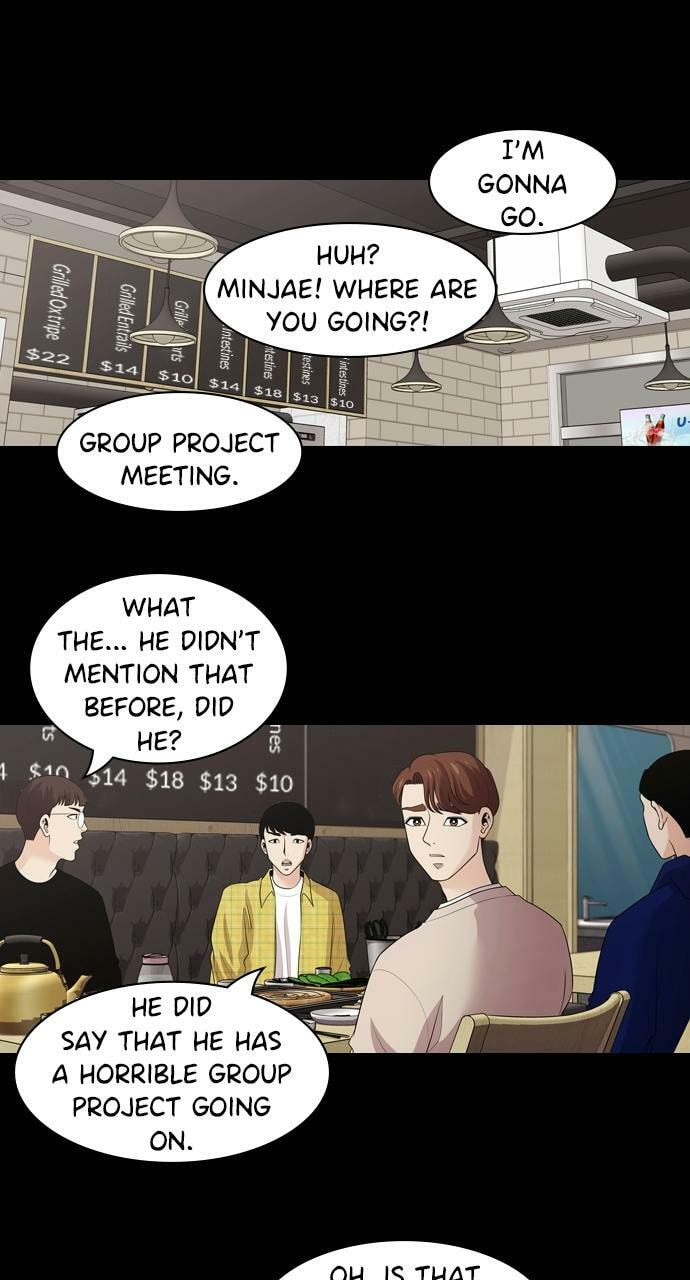 Tomorrow (Llama) Chapter 113 page 33 - 