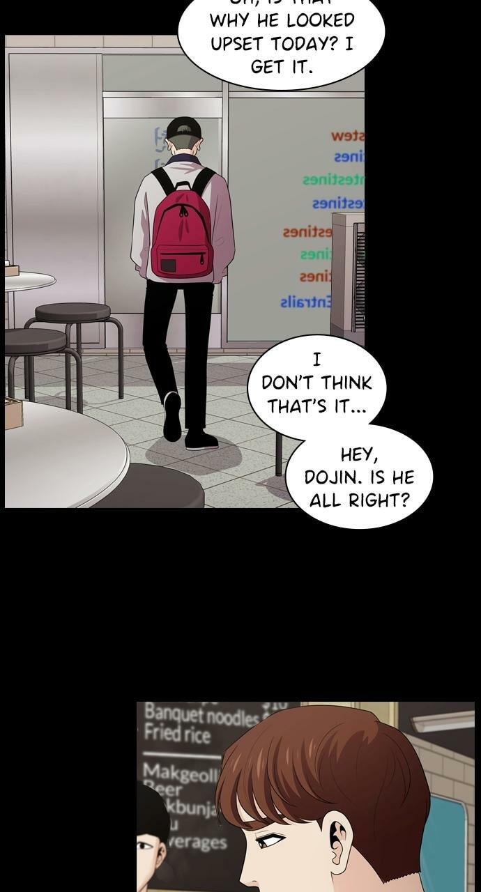 Tomorrow (Llama) Chapter 113 page 34 - 