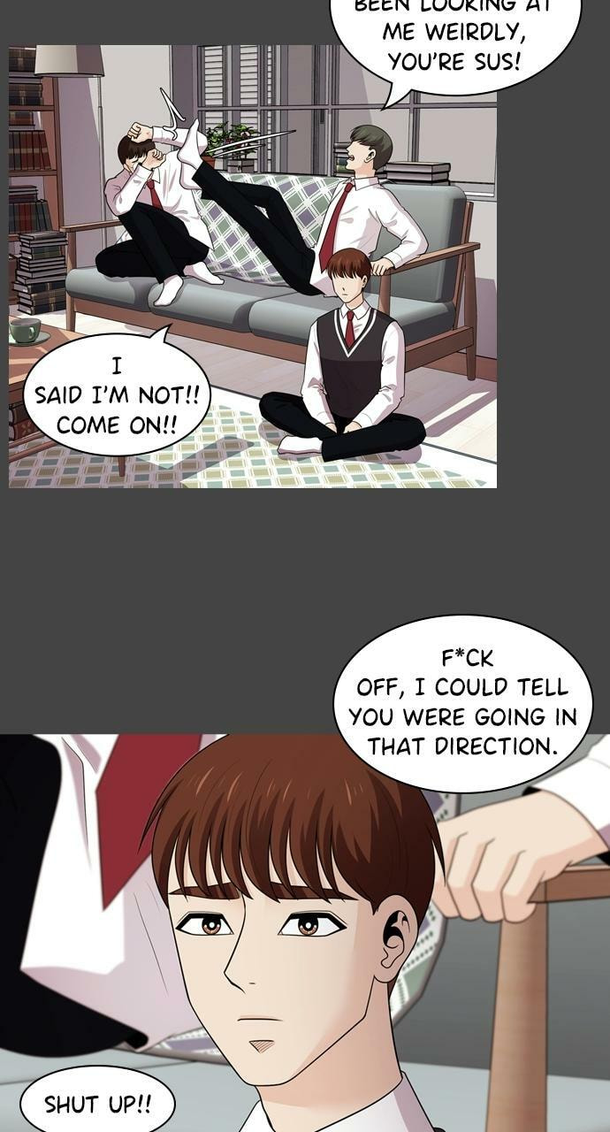 Tomorrow (Llama) Chapter 113 page 5 - 