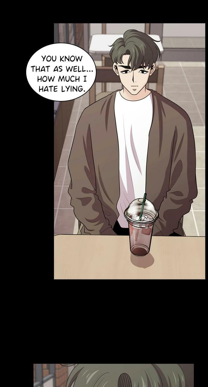 Tomorrow (Llama) Chapter 113 page 43 - 