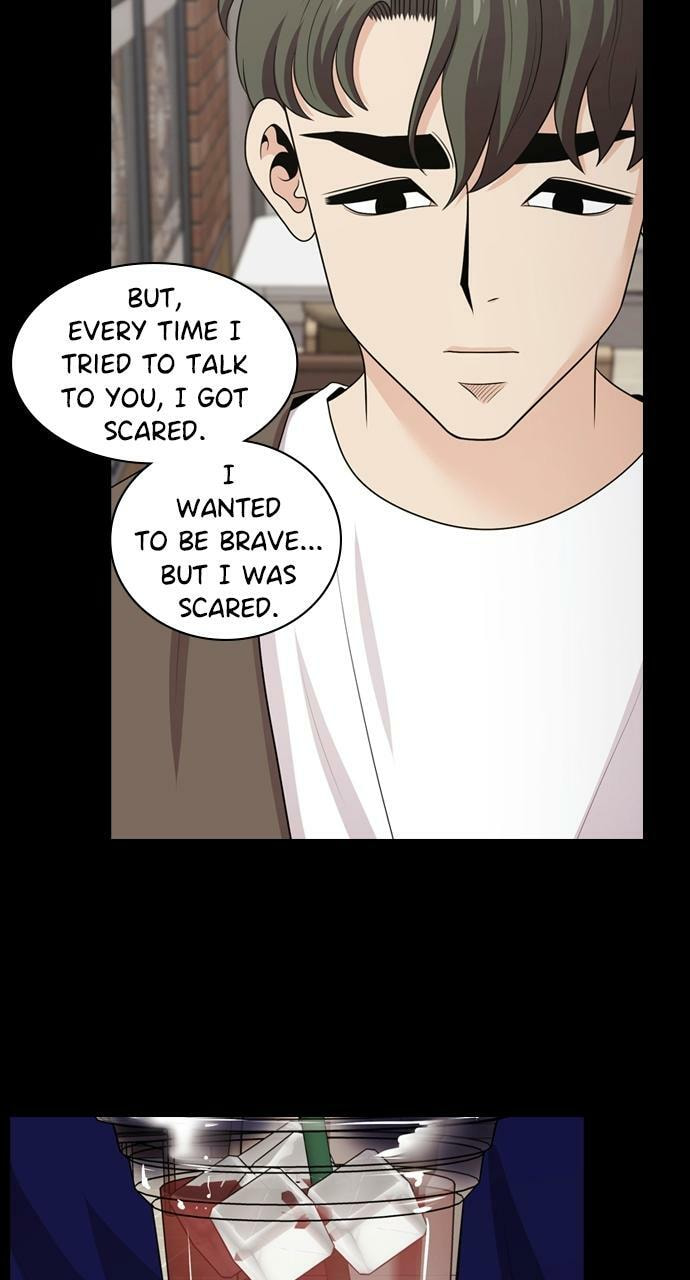 Tomorrow (Llama) Chapter 113 page 44 - 