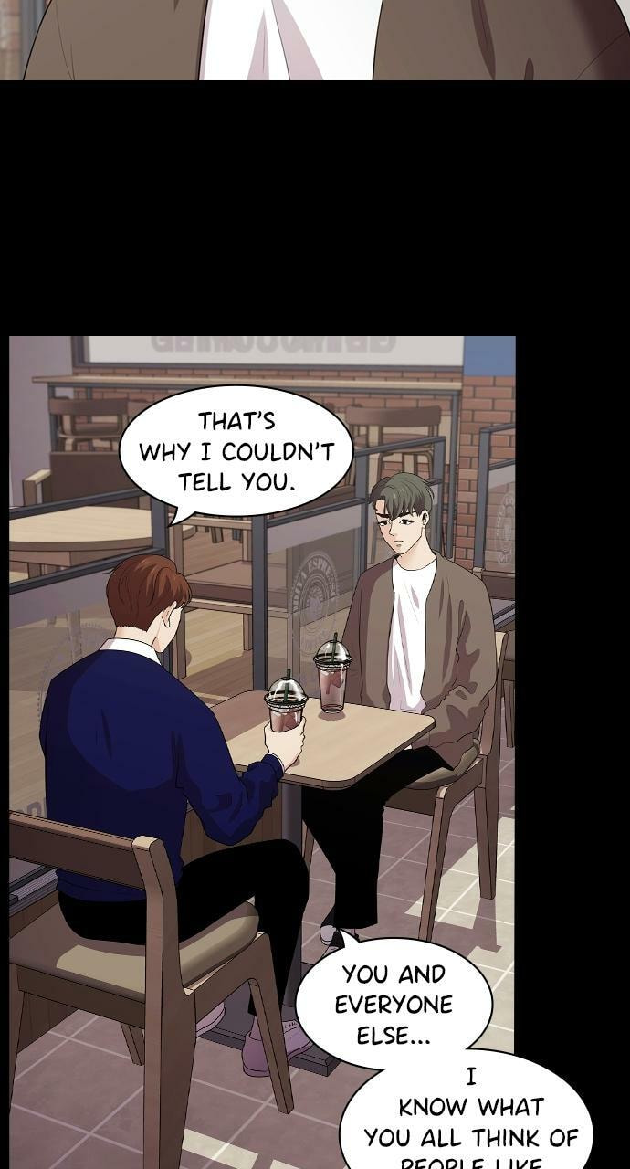 Tomorrow (Llama) Chapter 113 page 46 - 