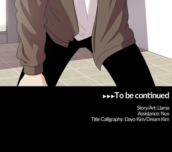 Tomorrow (Llama) Chapter 113 page 57 - 