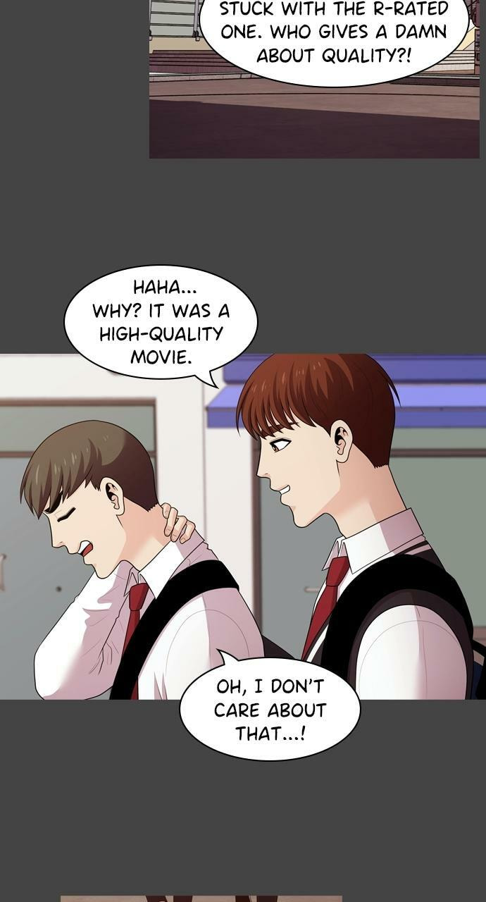 Tomorrow (Llama) Chapter 113 page 7 - 