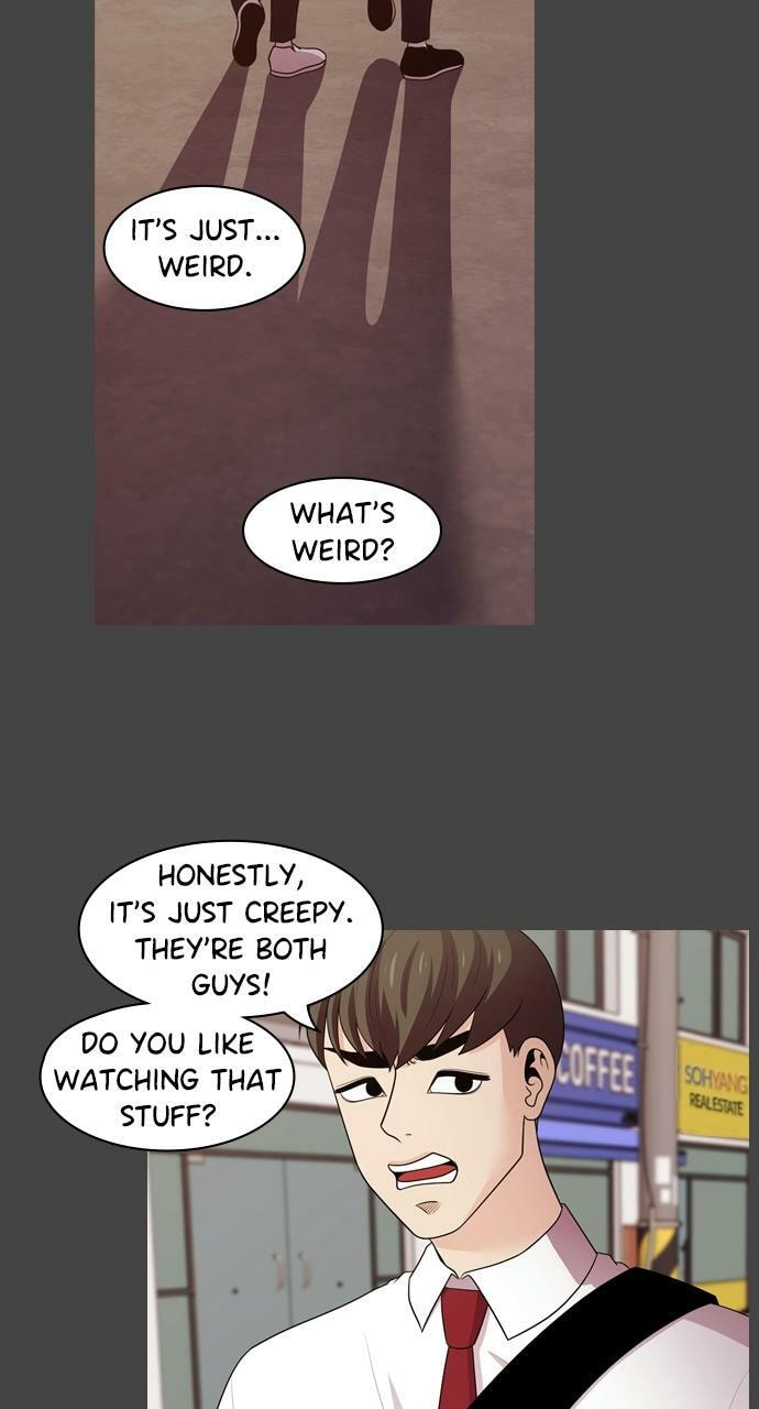 Tomorrow (Llama) Chapter 113 page 8 - 
