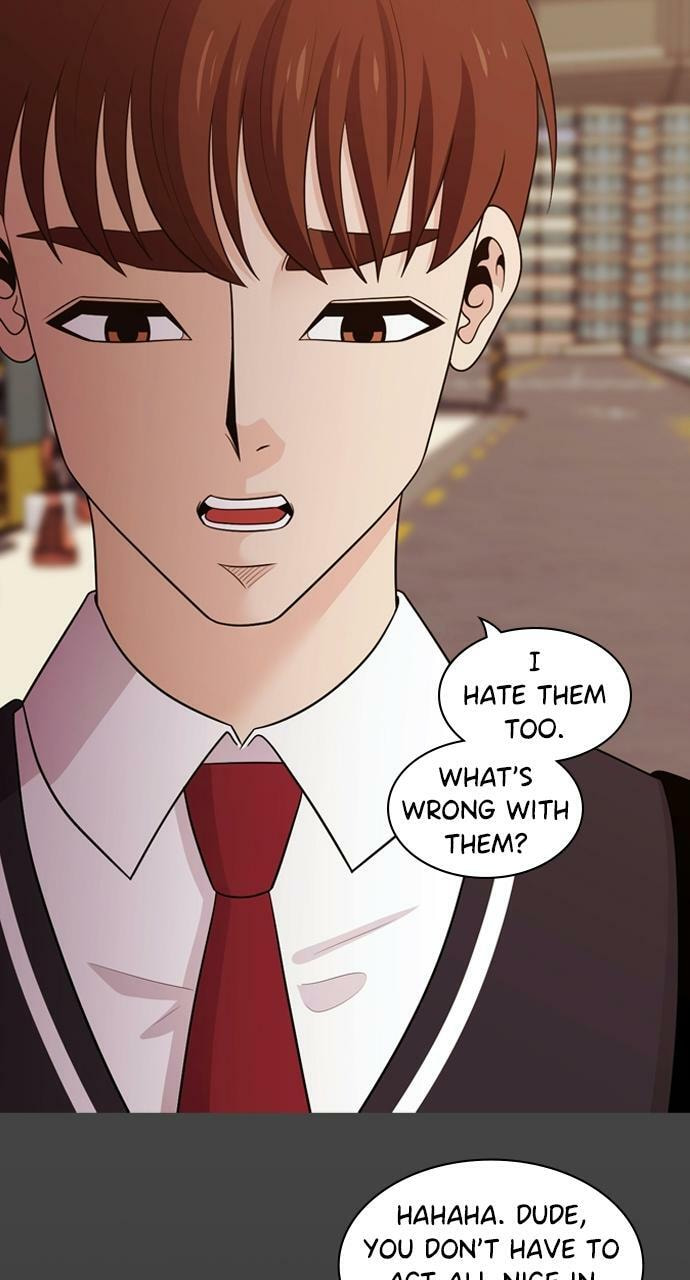 Tomorrow (Llama) Chapter 113 page 10 - 