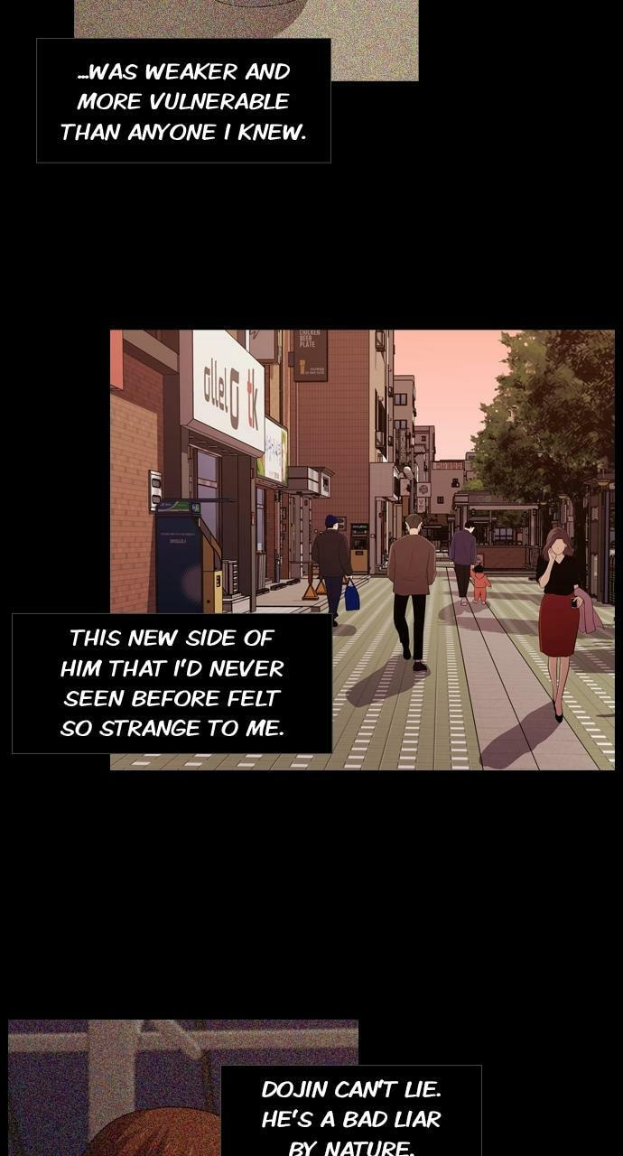 Tomorrow (Llama) Chapter 114 page 13 - 