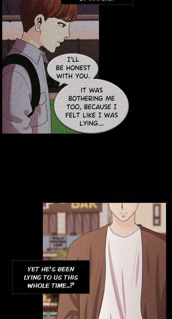 Tomorrow (Llama) Chapter 114 page 14 - 