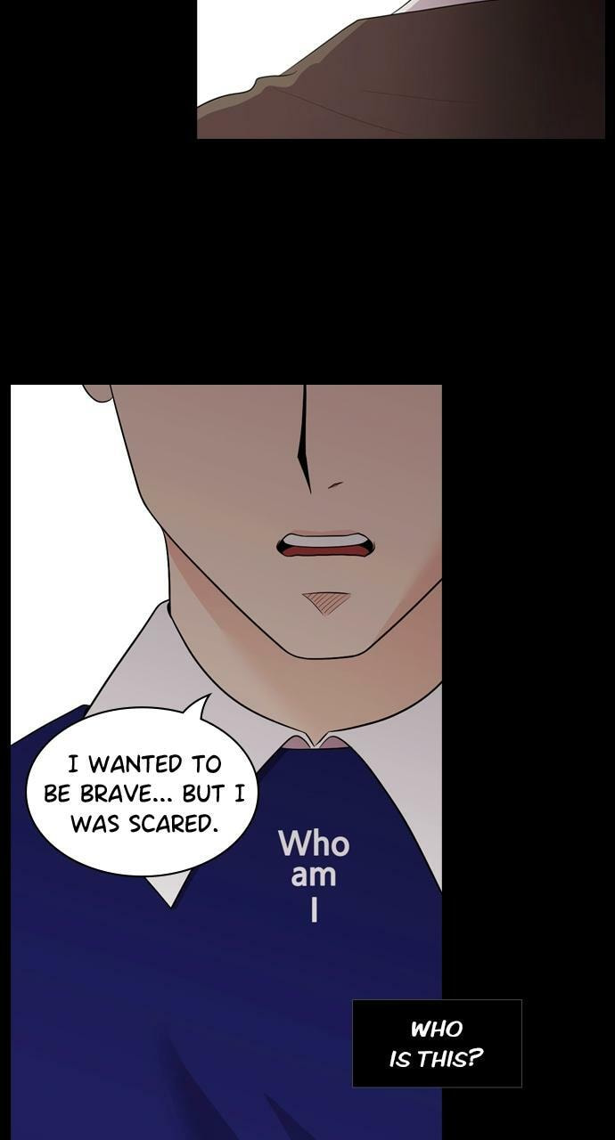 Tomorrow (Llama) Chapter 114 page 3 - 