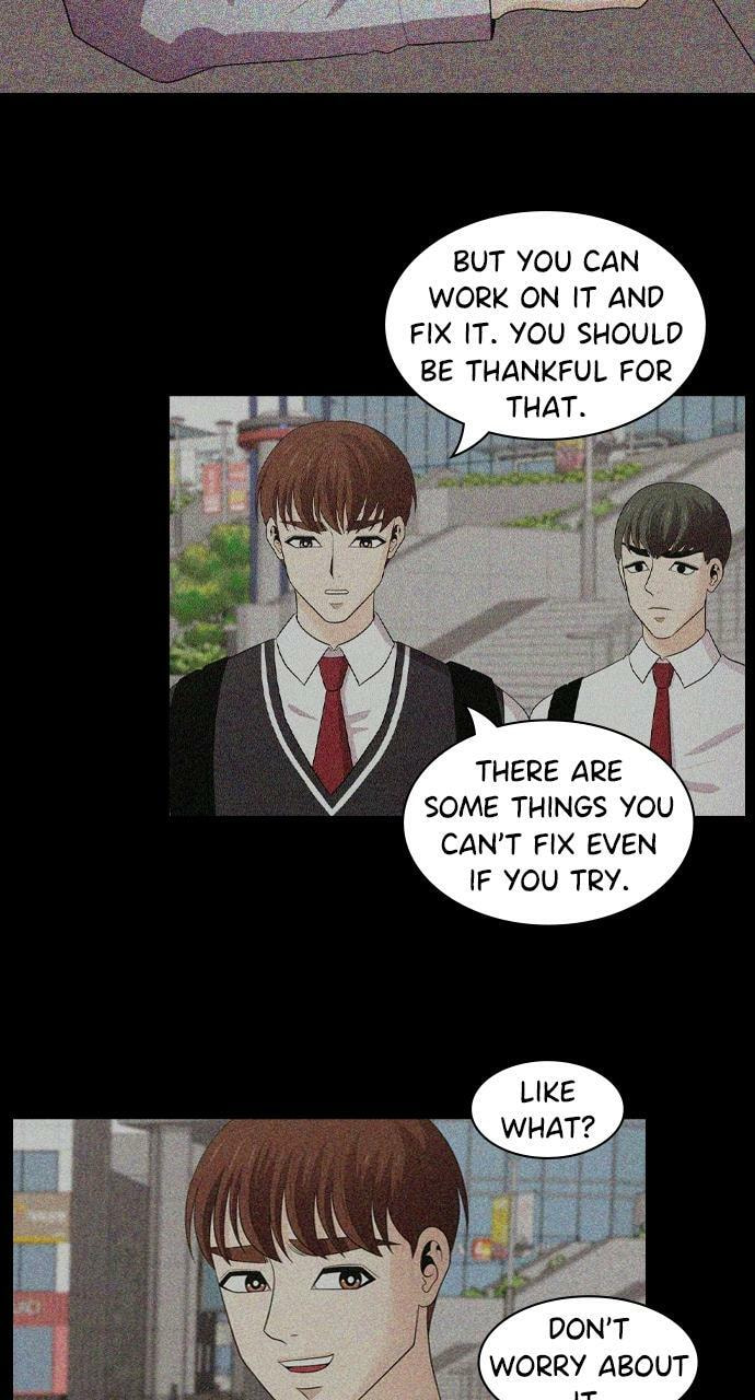Tomorrow (Llama) Chapter 114 page 26 - 