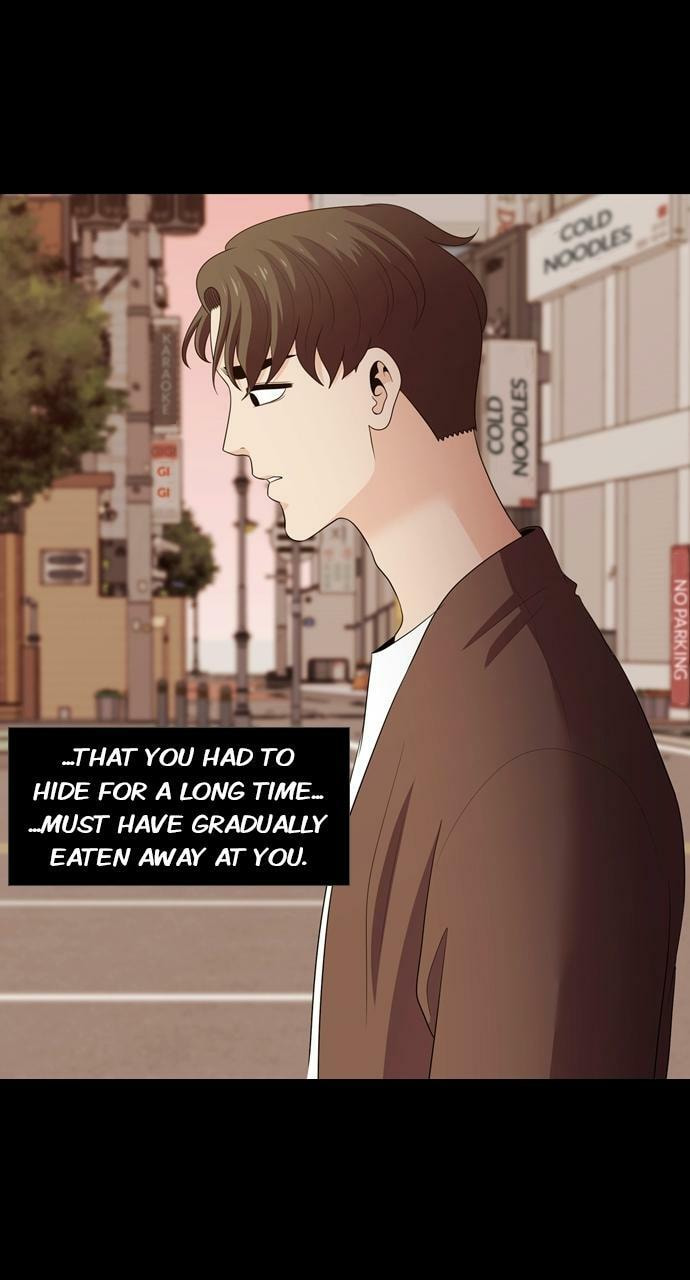 Tomorrow (Llama) Chapter 114 page 28 - 
