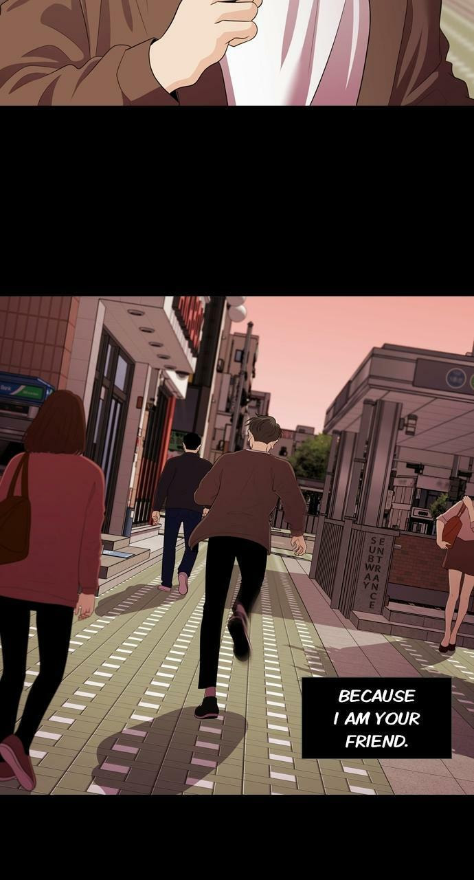 Tomorrow (Llama) Chapter 114 page 35 - 