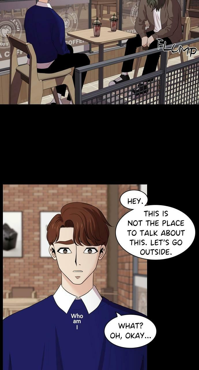 Tomorrow (Llama) Chapter 114 page 39 - 