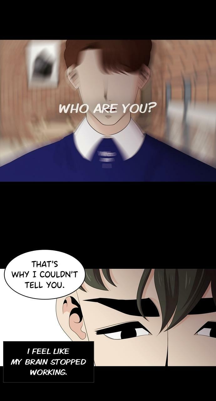 Tomorrow (Llama) Chapter 114 page 5 - 