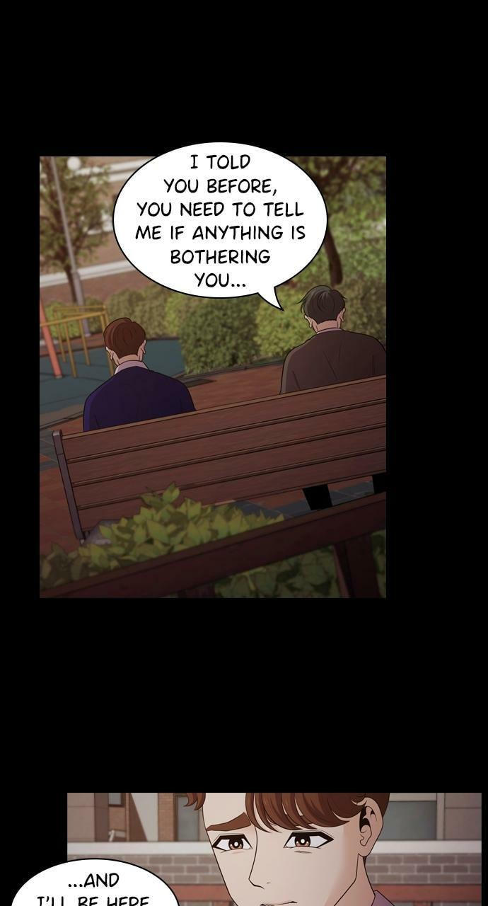 Tomorrow (Llama) Chapter 114 page 43 - 