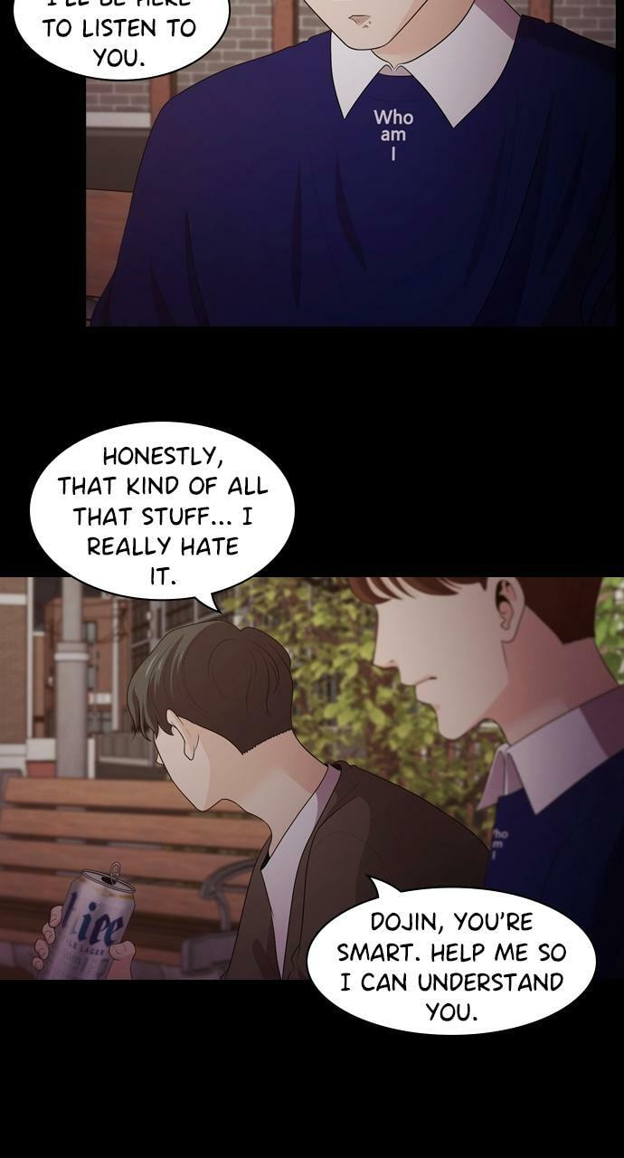 Tomorrow (Llama) Chapter 114 page 44 - 