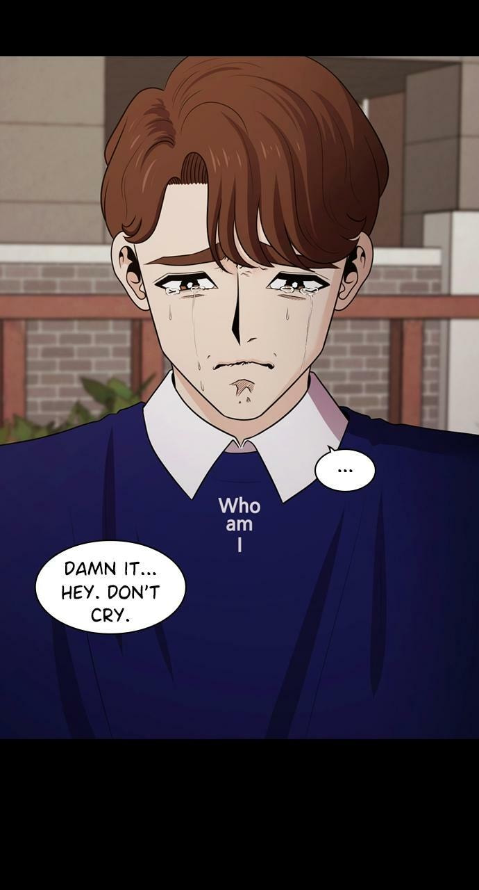 Tomorrow (Llama) Chapter 114 page 45 - 