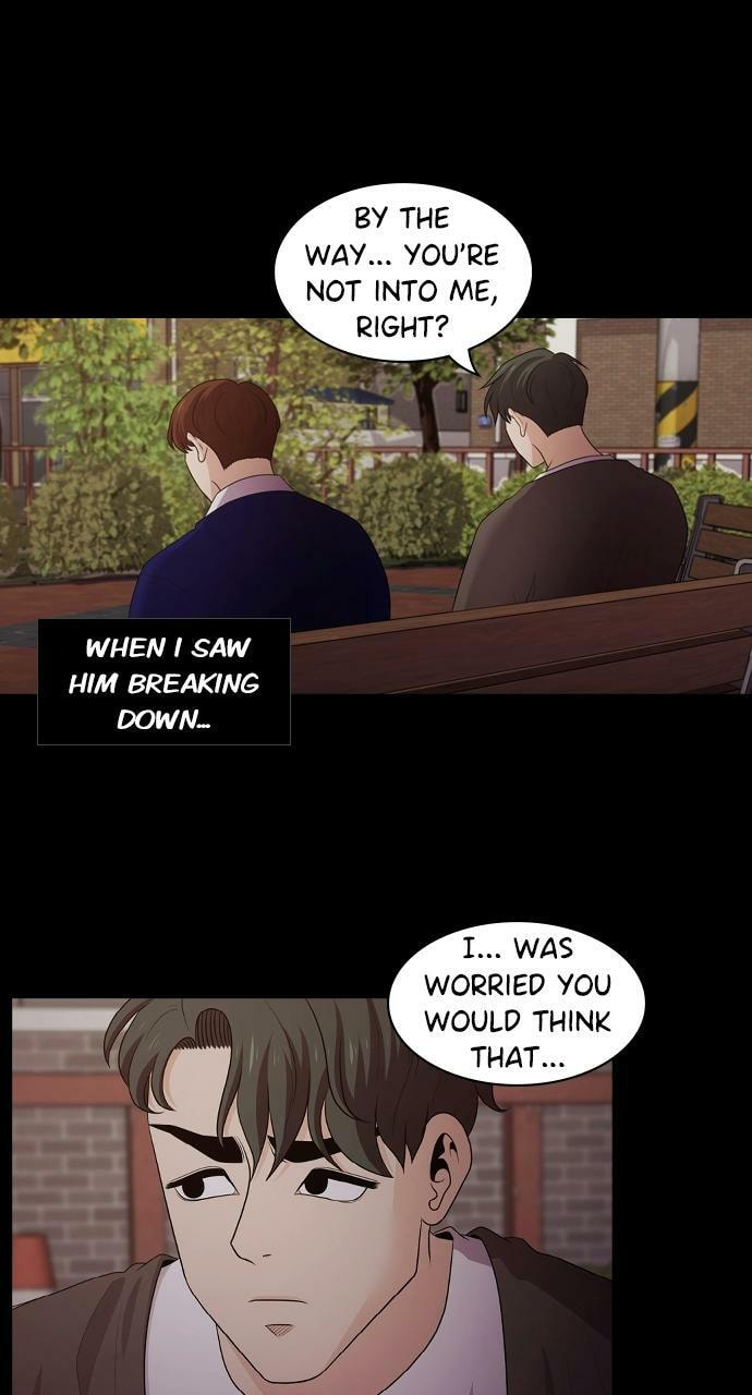 Tomorrow (Llama) Chapter 114 page 47 - 