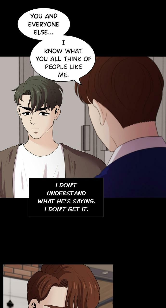 Tomorrow (Llama) Chapter 114 page 6 - 