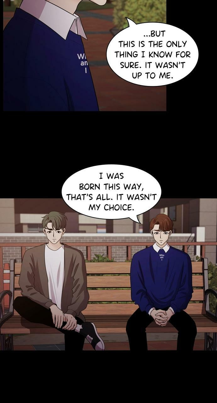 Tomorrow (Llama) Chapter 114 page 51 - 
