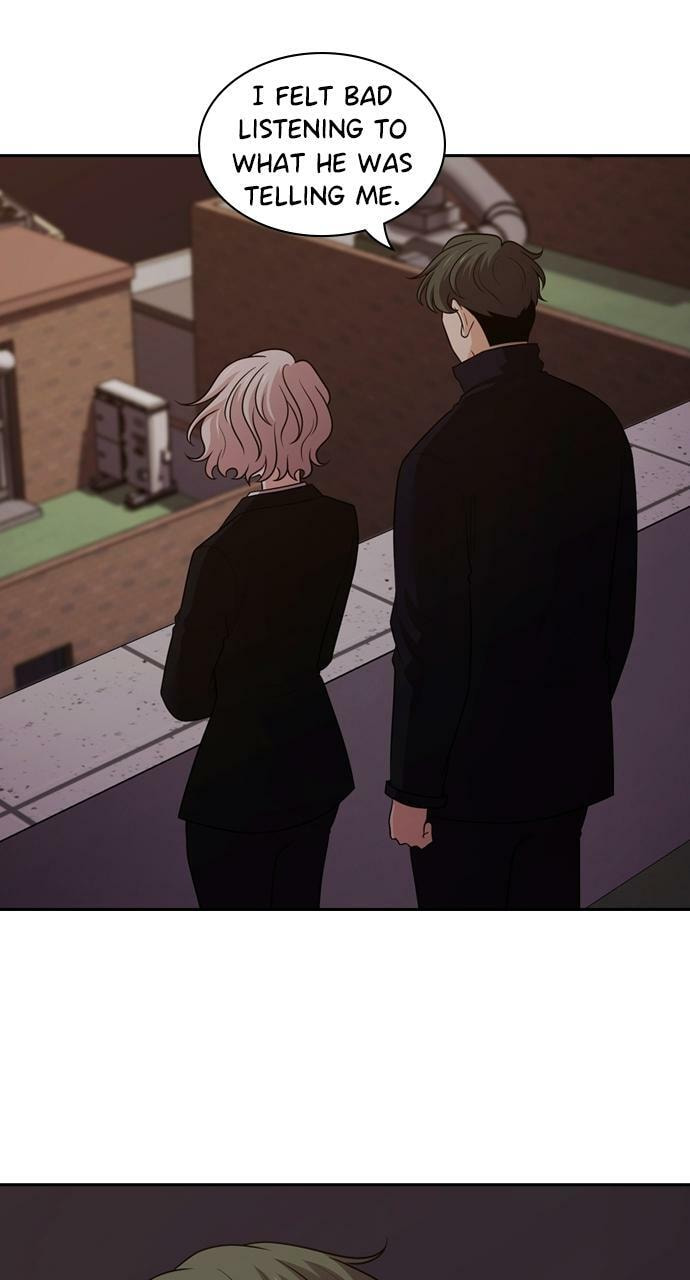 Tomorrow (Llama) Chapter 114 page 55 - 