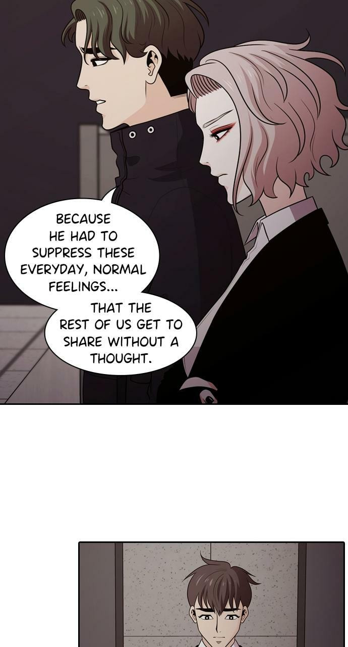 Tomorrow (Llama) Chapter 114 page 56 - 