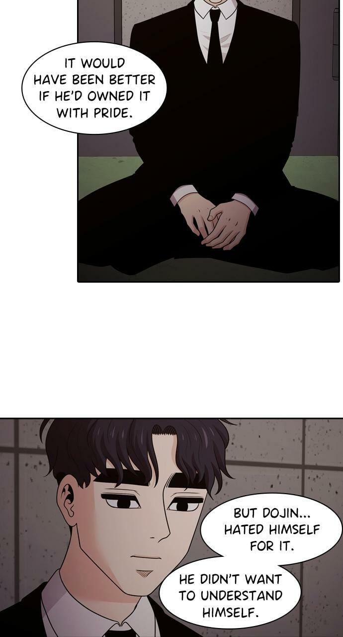 Tomorrow (Llama) Chapter 114 page 57 - 