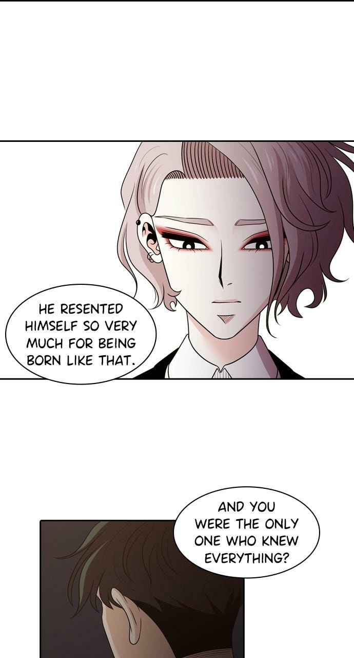 Tomorrow (Llama) Chapter 114 page 58 - 