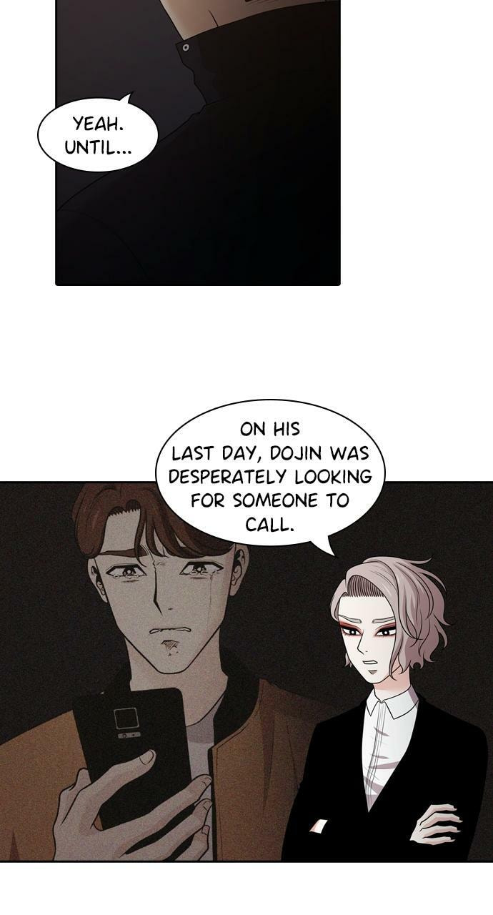 Tomorrow (Llama) Chapter 114 page 59 - 