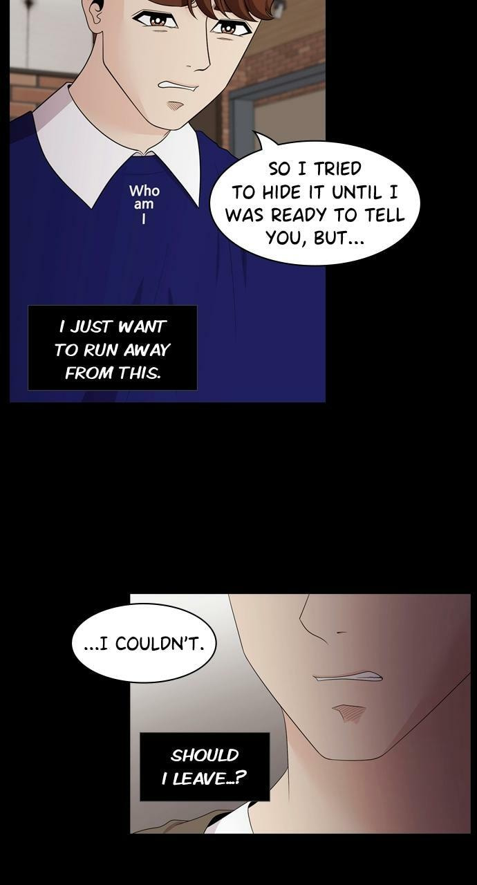 Tomorrow (Llama) Chapter 114 page 7 - 