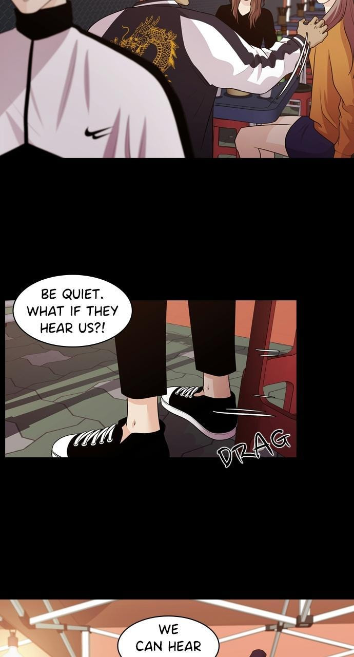 Tomorrow (Llama) Chapter 115 page 12 - 