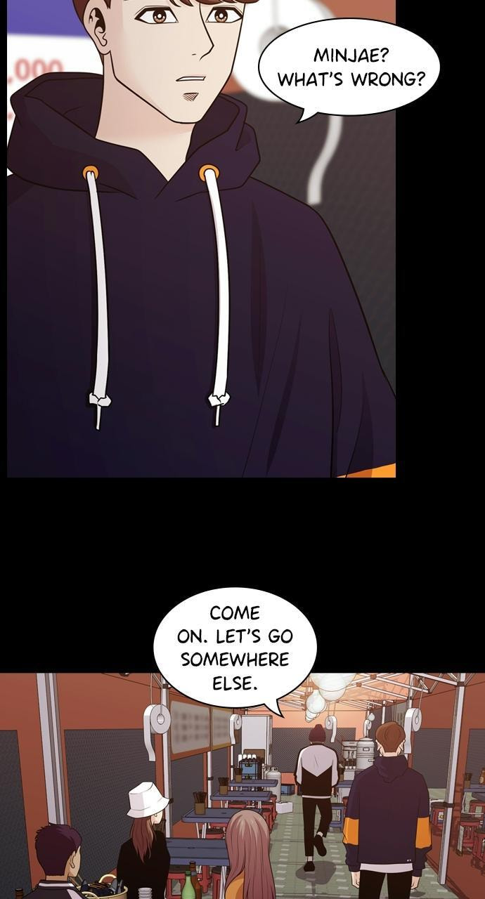Tomorrow (Llama) Chapter 115 page 15 - 