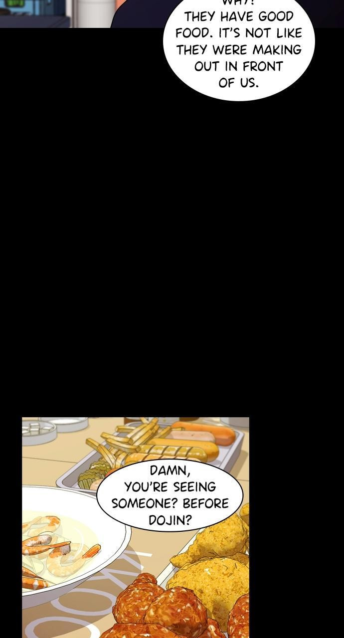 Tomorrow (Llama) Chapter 115 page 18 - 