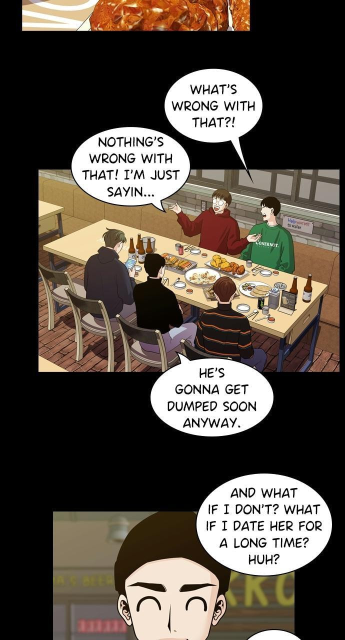 Tomorrow (Llama) Chapter 115 page 19 - 