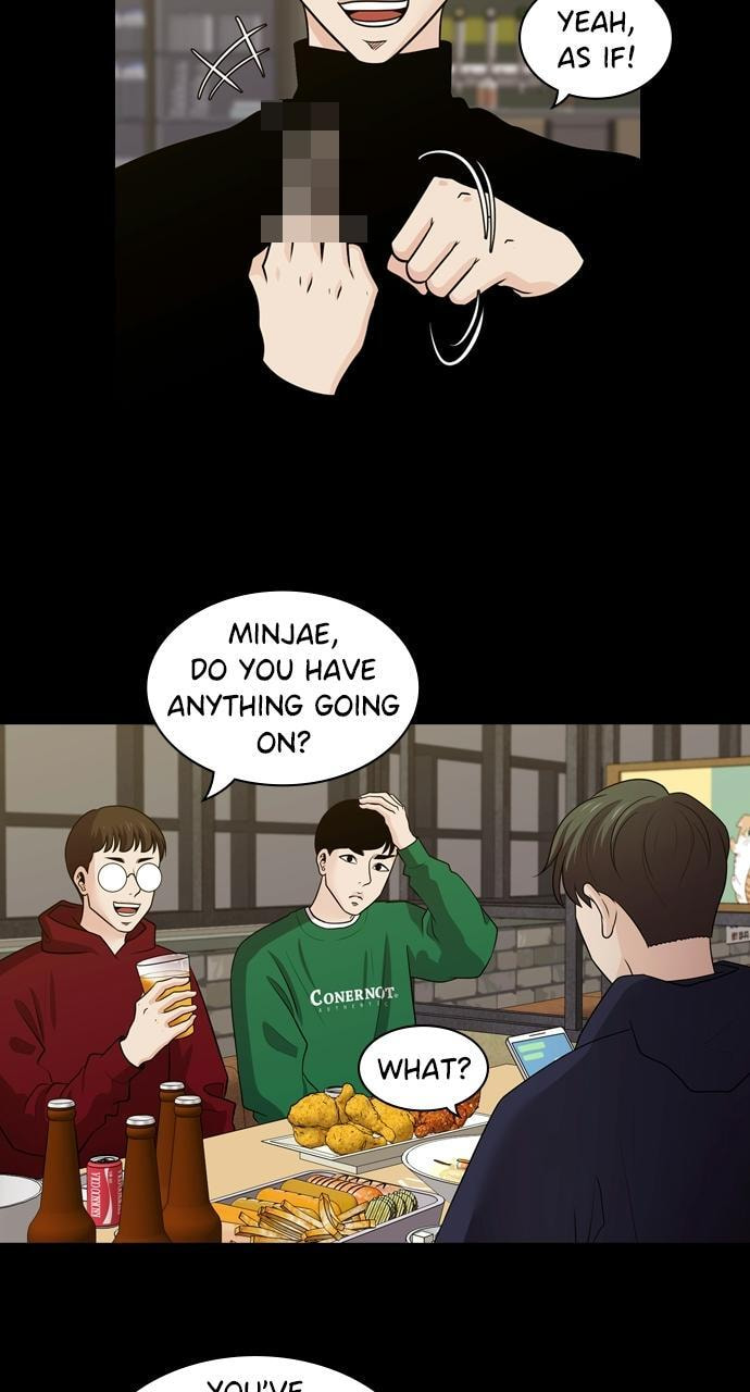 Tomorrow (Llama) Chapter 115 page 20 - 